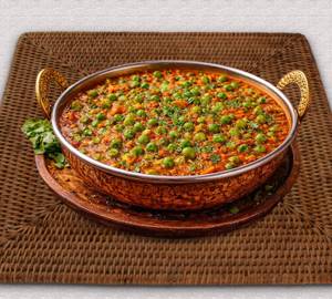 Matar Masala