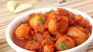 Lasaniya Bataka [270 Gm]