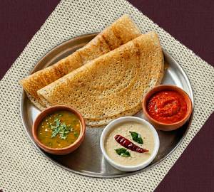 Special Dosa [2 Pieces]