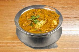 Baby Corn Masala