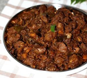 Beef roast