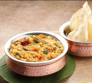 Gheesambar Rice