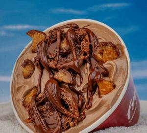 Ferrero Nutties Nutella