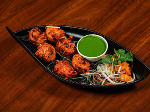 Chicken Tikka