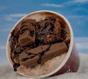 Ferrero Kitkat