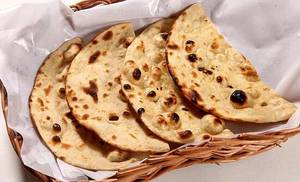 Tandoori rotti