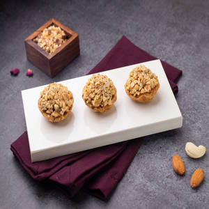 KAJU TART