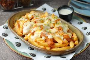 Loaded Fries