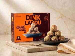 Dink Laddu 250gm