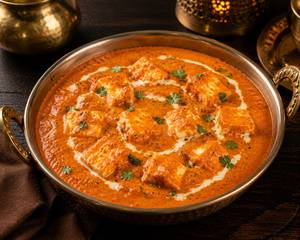 Paneer Makhani