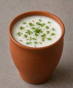 Butter Milk [o]
