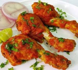 Chicken kabab/-2 pieces