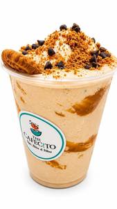 Biscoff Shake