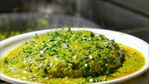 Lachka Urban Special (3 Eggs)(4pav)