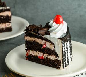 Black Forest Pastry Pc
