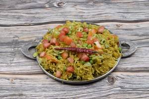 Tawa Pulao