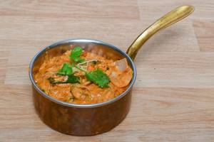 Bhindi Do Pyaza