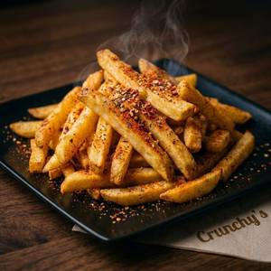 Peri Peri Fries