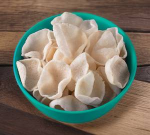 Onion Wafers [100 Grams]