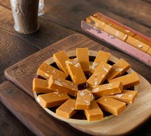 Boost Burfi
