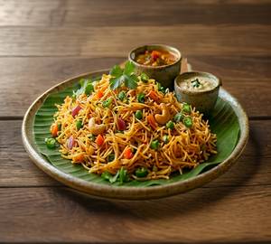 Bambino Vermicelli [500 Grams]