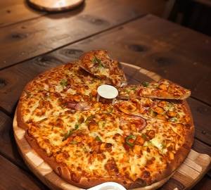 Farmhouse Larg Pizza