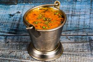 Dal Fry