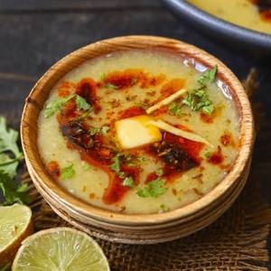 Desi Ghee Moong Dal [ Quarter ]