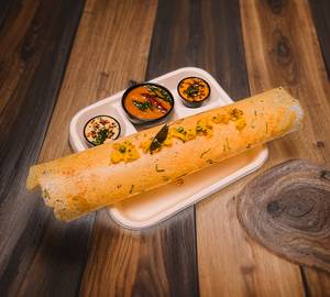 Masala Dosa