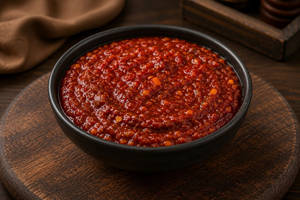 Schezwan Dip