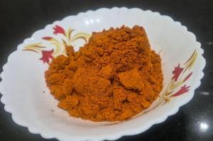 Hurigadle Chatney Powder 100G