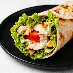 Veg Wrap