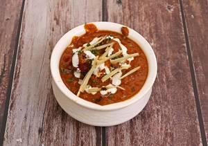 Kashmiri Kofta