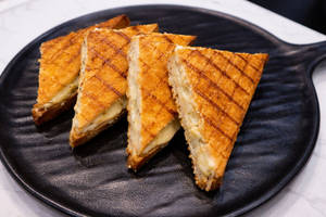 Cheese Panini