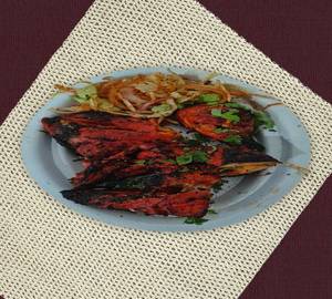 Chicken Tandoori