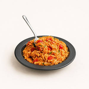 Tomato Rice (south)