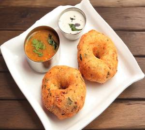 Vada2 pcs