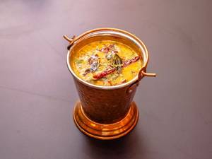 Jain Dal Palak