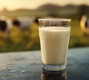 Hot Milk