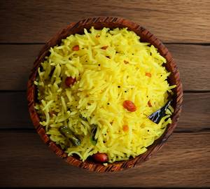 Lemon Rice