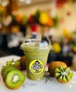 Pineapple Kiwi Juice