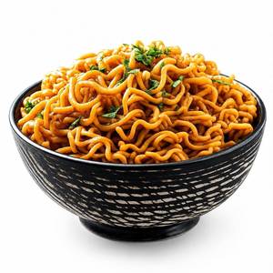 Butter Maggi