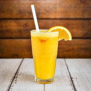Fresh Orange Juice