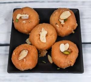 Balushahi