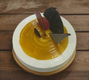 Butterscotch Pastry 500Grams