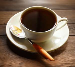 Black Coffee