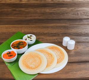 Set dosa