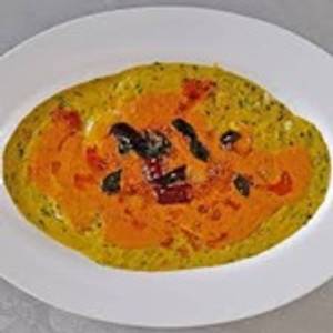 Egg Tikhari (6 Eggs)(6pav)