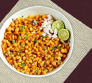 Crispy corn
