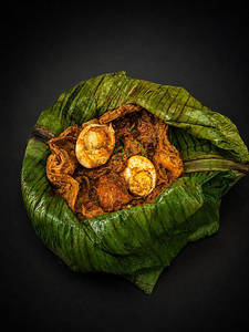 Special Kizhi Parotta